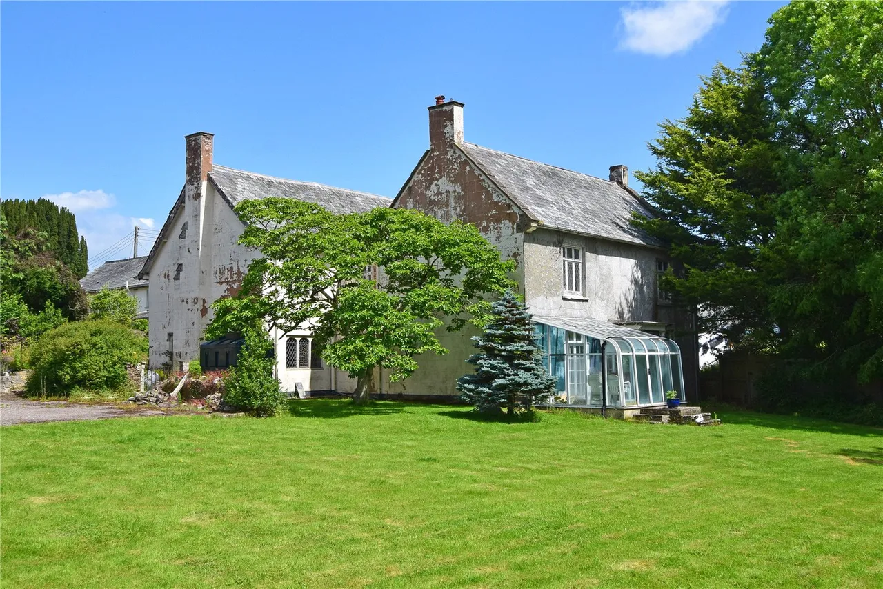 Weston, Honiton, Devon, EX14 3NZ, photo 9
