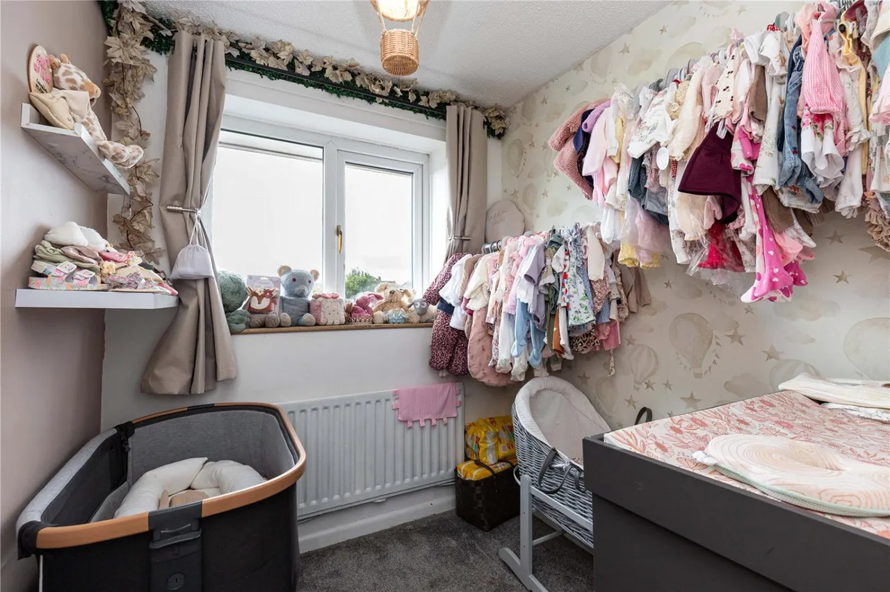 Bateman Avenue, Brown Lees, ST8, photo 15
