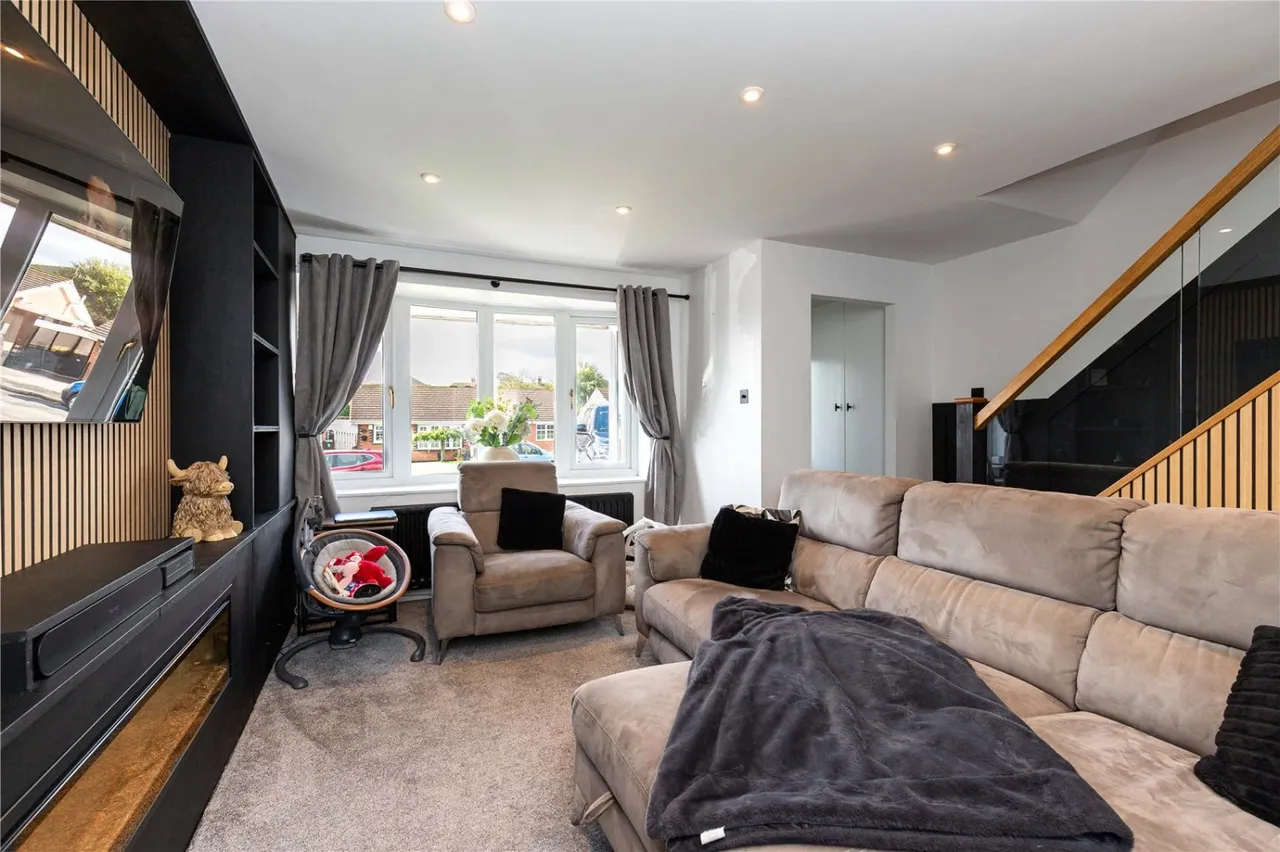 Bateman Avenue, Brown Lees, ST8, photo 4