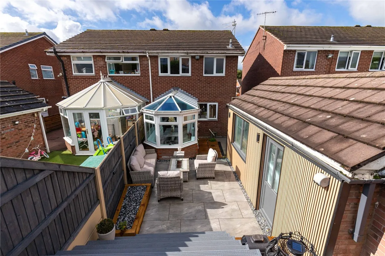 Bateman Avenue, Brown Lees, ST8, photo 17
