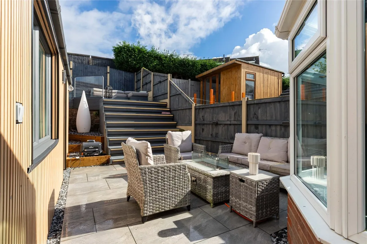 Bateman Avenue, Brown Lees, ST8, photo 19