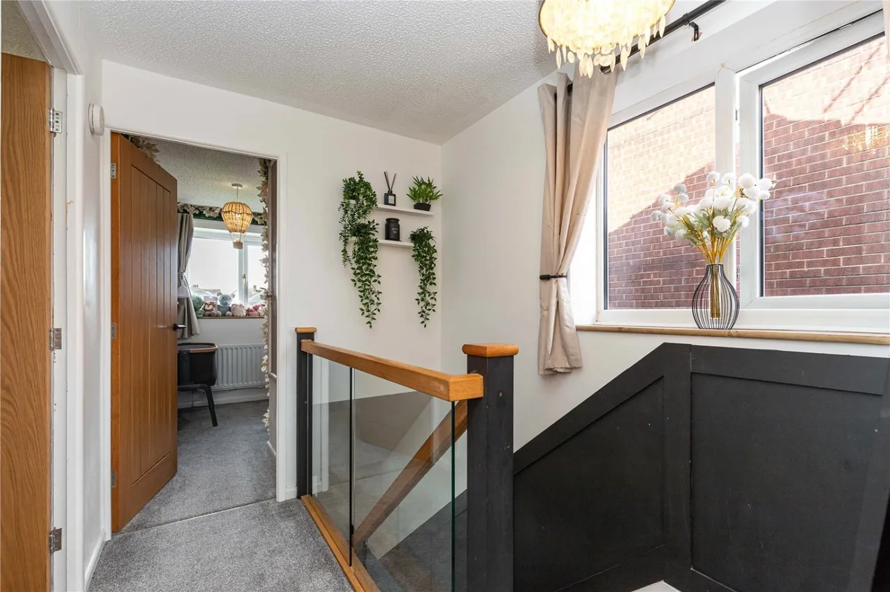 Bateman Avenue, Brown Lees, ST8, photo 16