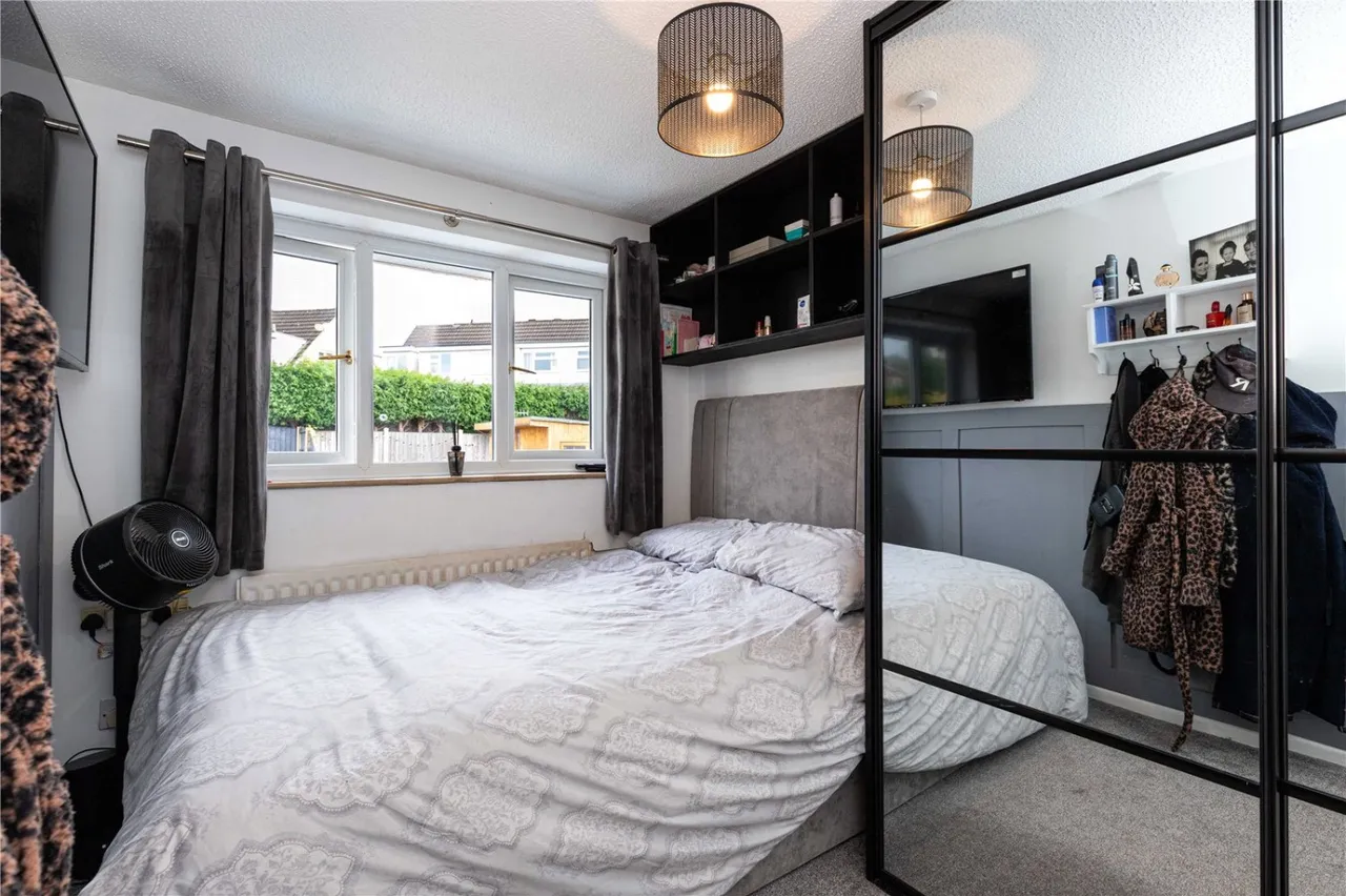 Bateman Avenue, Brown Lees, ST8, photo 14