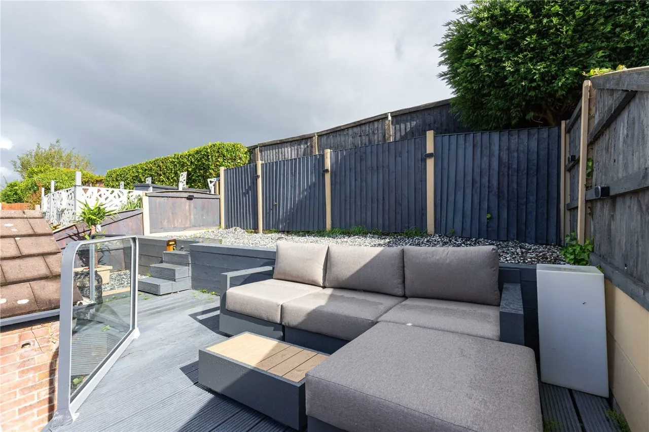 Bateman Avenue, Brown Lees, ST8, photo 18