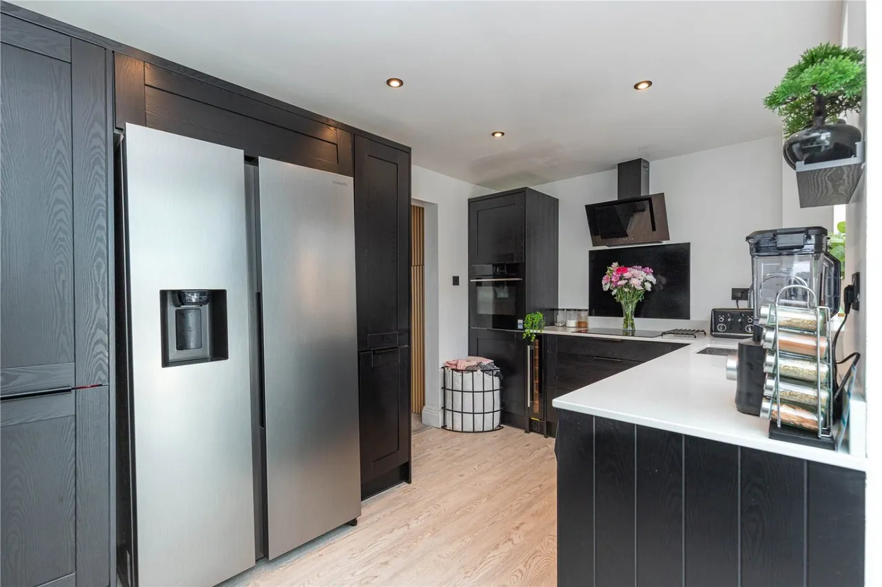 Bateman Avenue, Brown Lees, ST8, photo 9