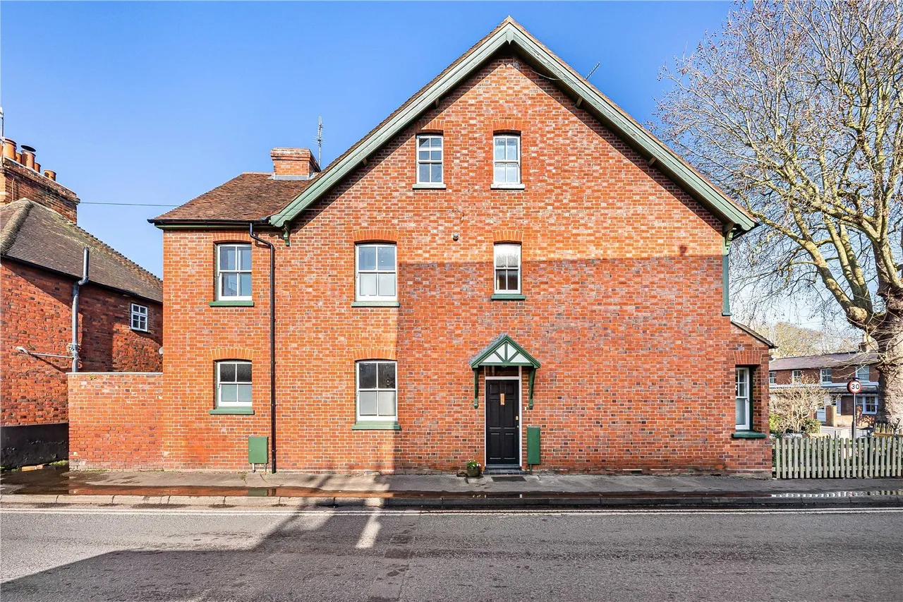 Northfield End, Henley-on-Thames, RG9, photo 20
