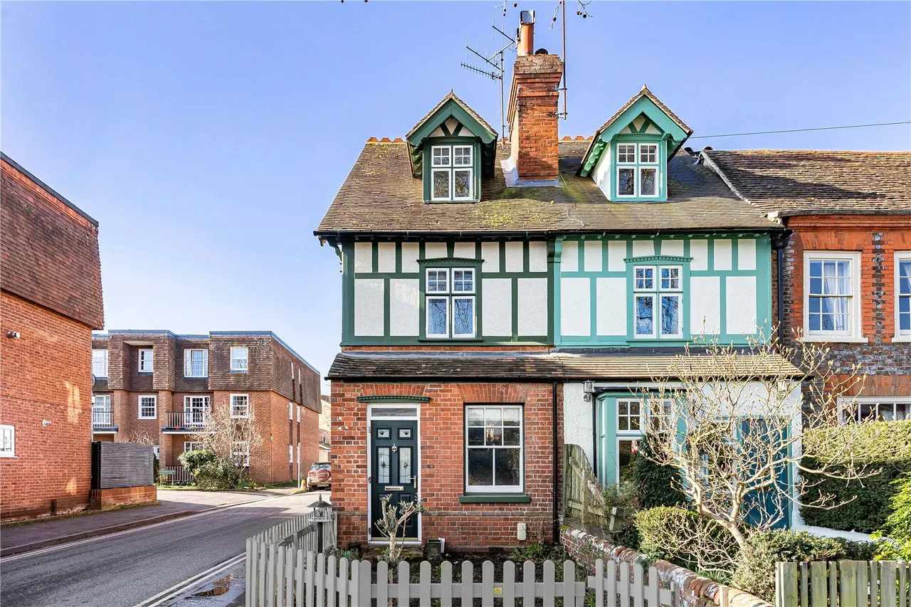 Northfield End, Henley-on-Thames, RG9, photo 2