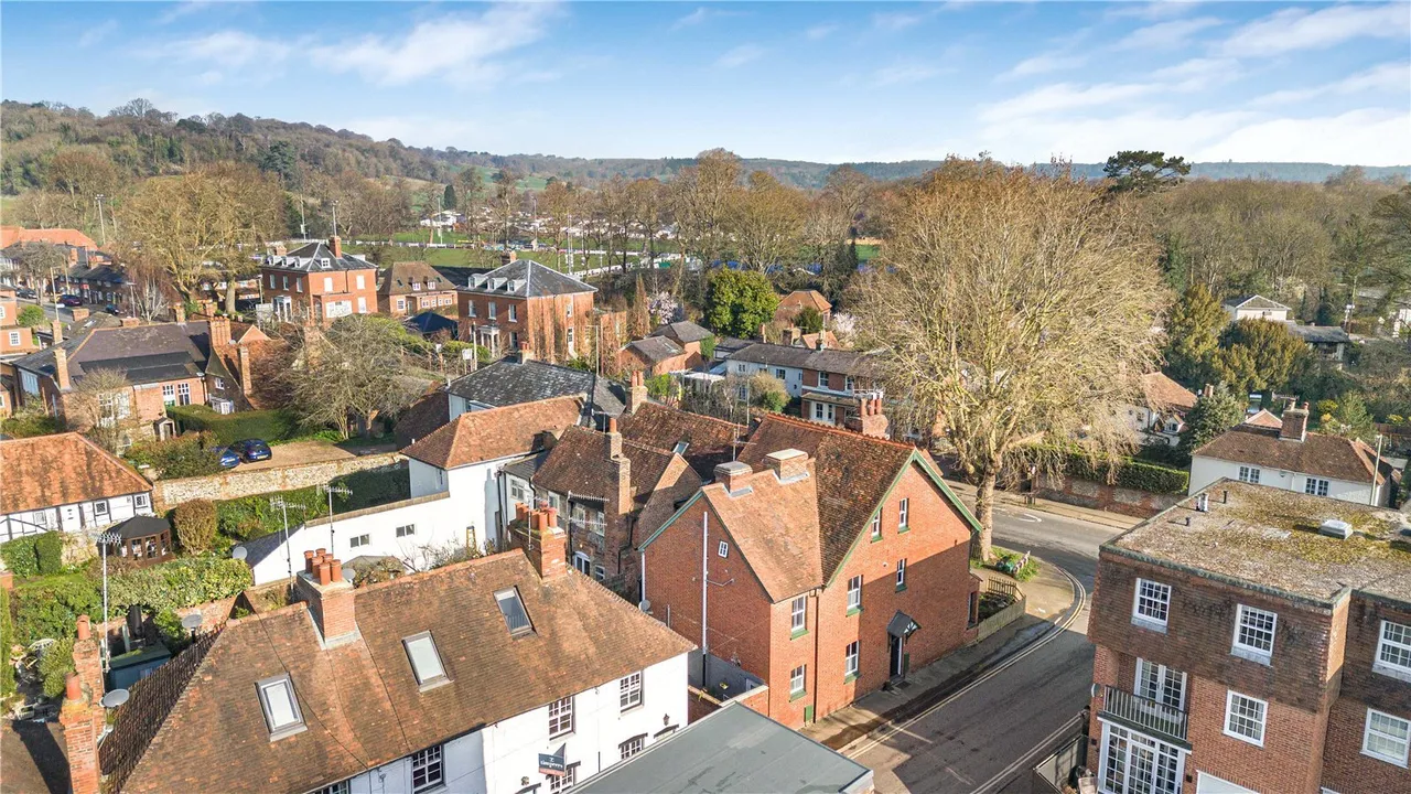 Northfield End, Henley-on-Thames, RG9, photo 24