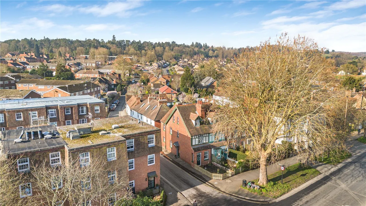 Northfield End, Henley-on-Thames, RG9, photo 21