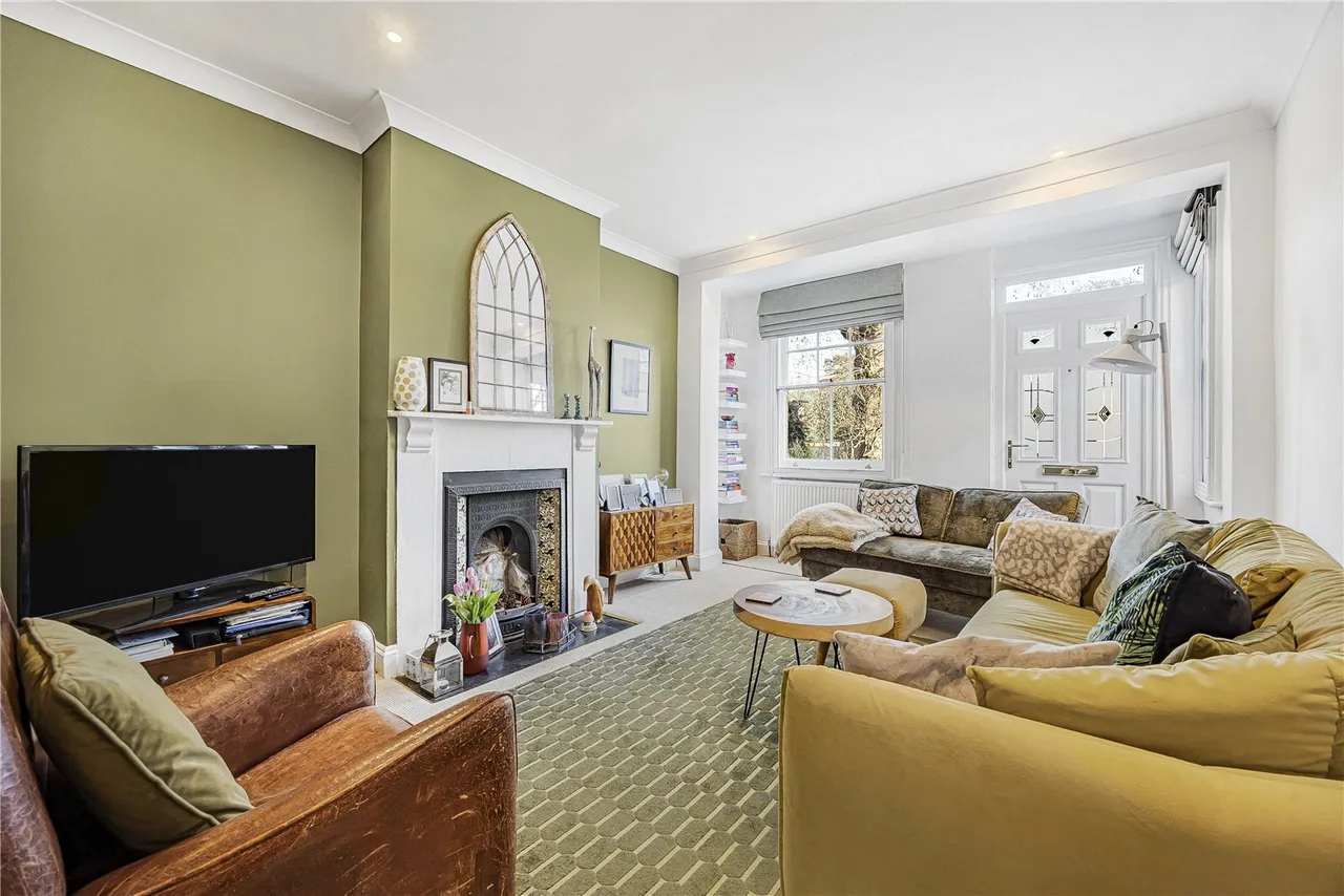 Northfield End, Henley-on-Thames, RG9, photo 3