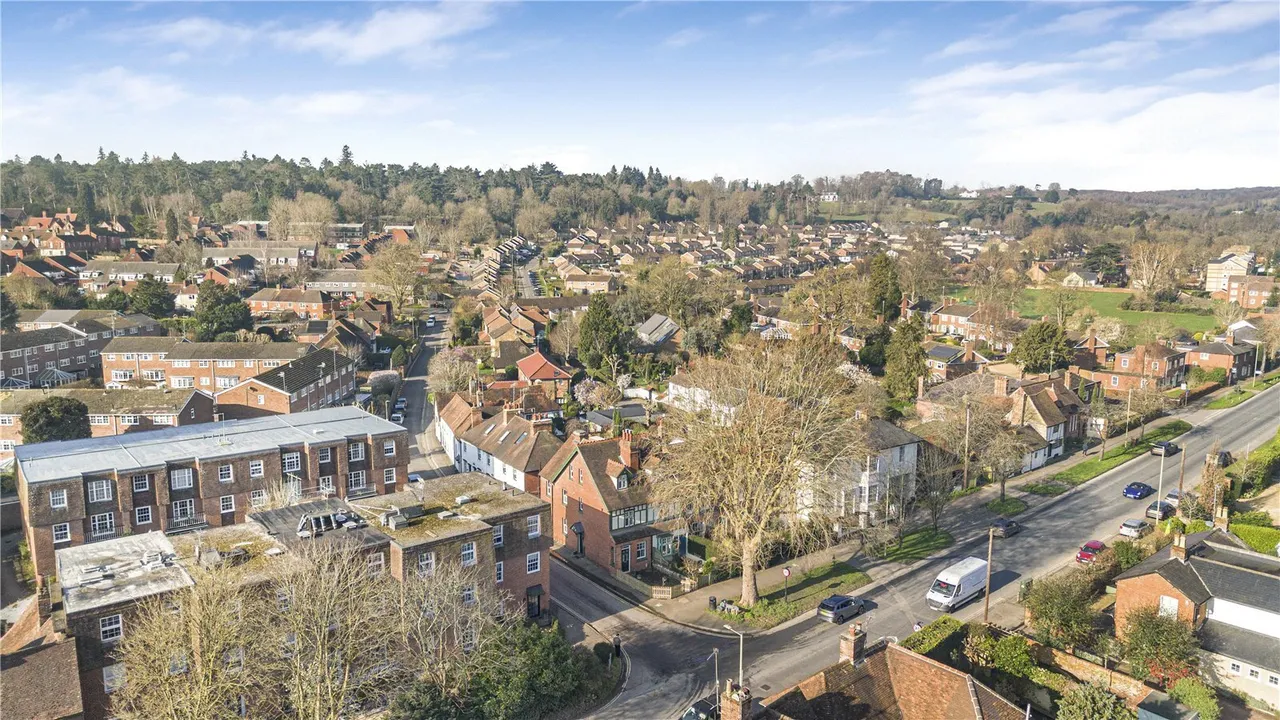 Northfield End, Henley-on-Thames, RG9, photo 22