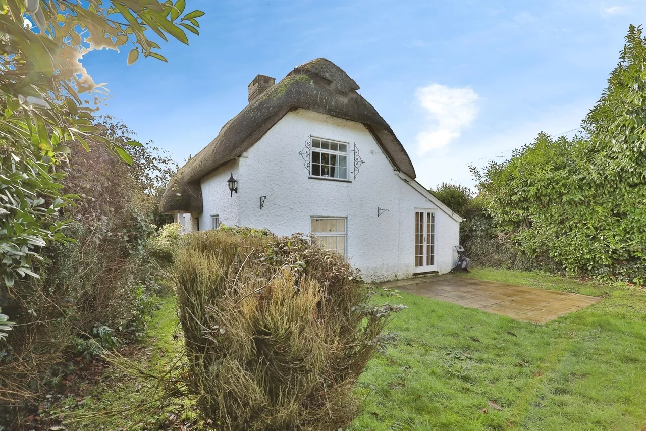 Ringwood Road, Verwood, BH31, photo 22