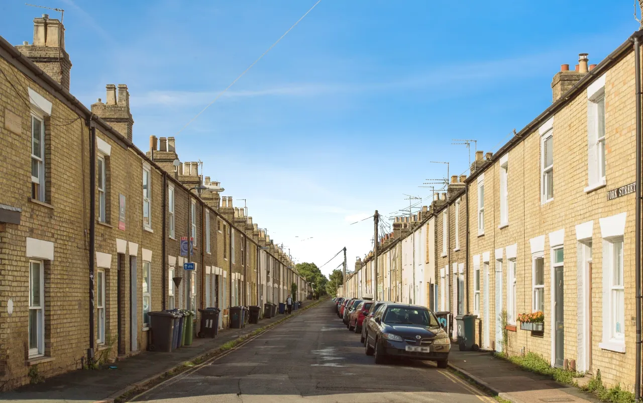 York Street, Cambridge, CB1, photo 16