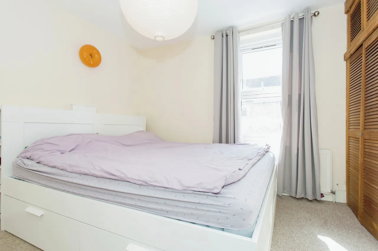 York Street, Cambridge, CB1, photo 12