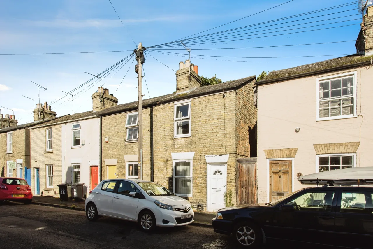 York Street, Cambridge, CB1, photo 15