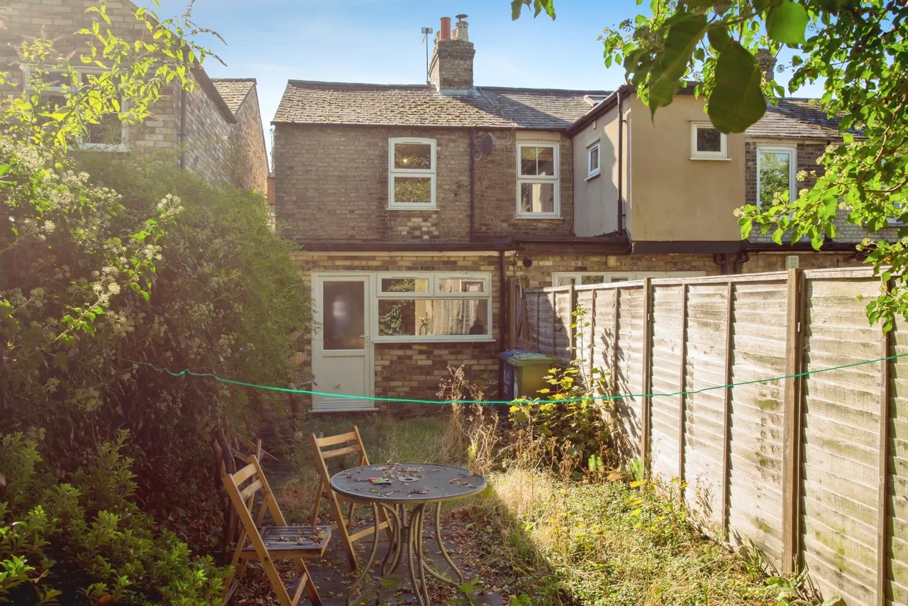 York Street, Cambridge, CB1, photo 17