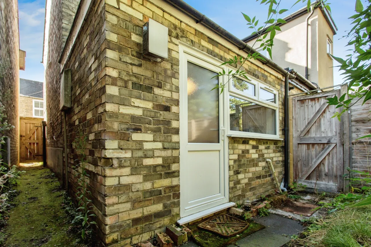 York Street, Cambridge, CB1, photo 14