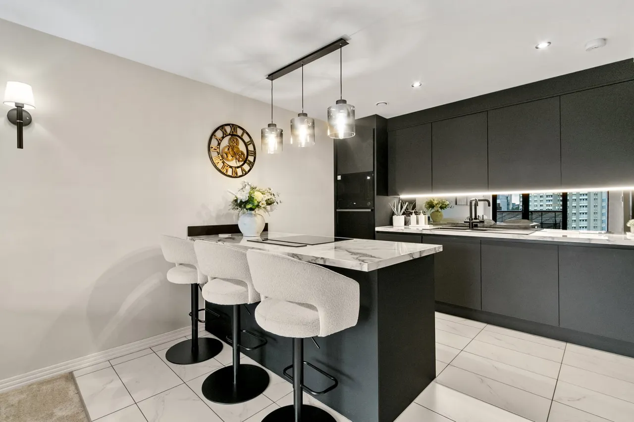 Rose Street, Glasgow, G3, photo 6