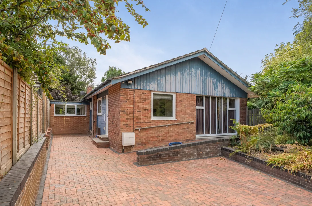3 bed house for sale — Orchard Green, Marden, Hereford