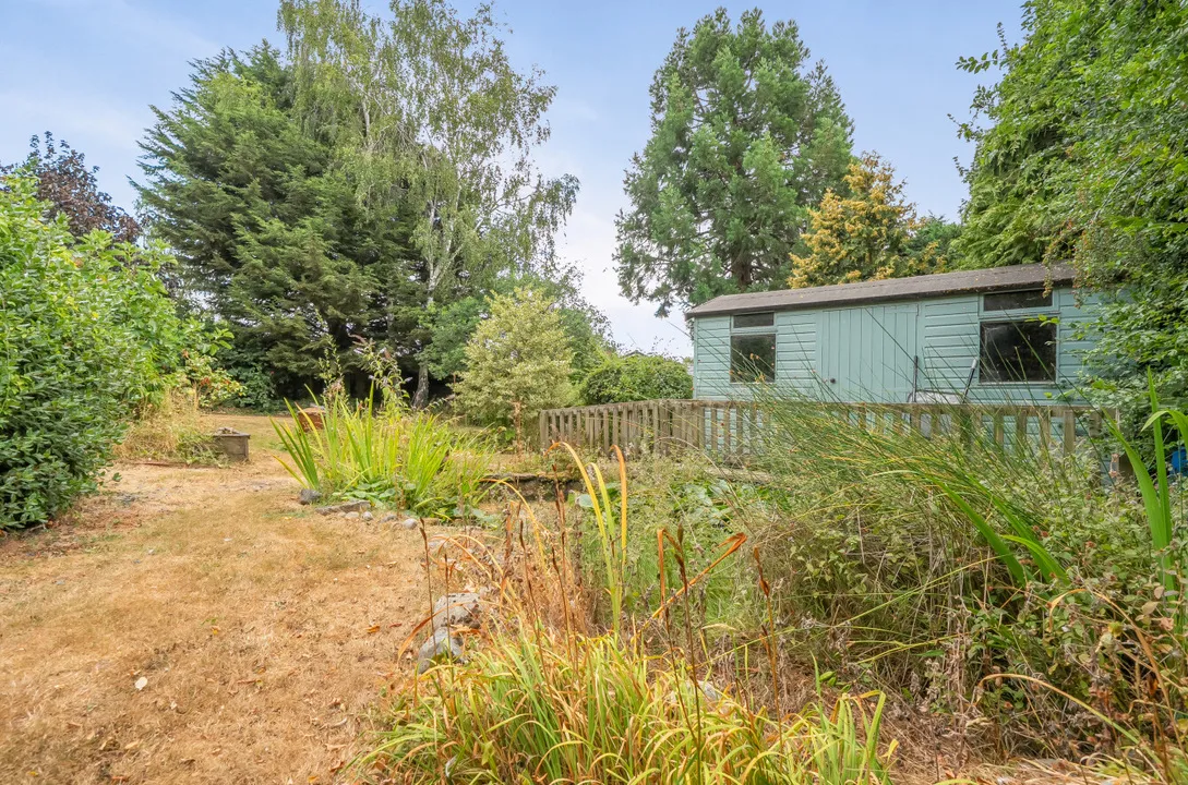 Orchard Green, Marden, Hereford, photo 41