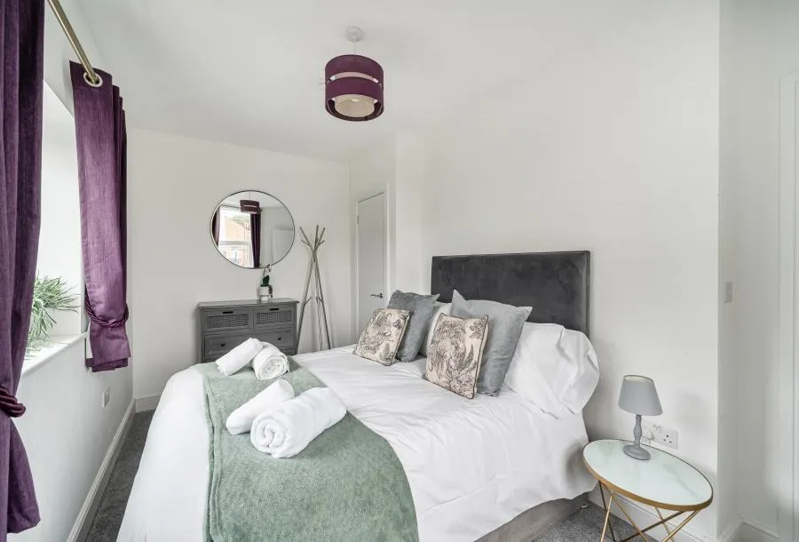 Hales Road, Cheltenham, GL52, photo 8