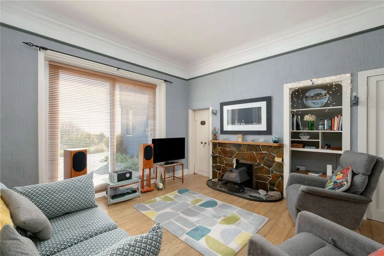 Rickwood, Heugh Road, Portpatrick, Stranraer, DG9 8TD, photo 11