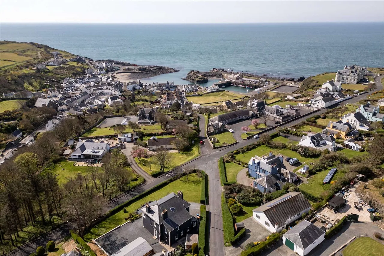 Rickwood, Heugh Road, Portpatrick, Stranraer, DG9 8TD, photo 4
