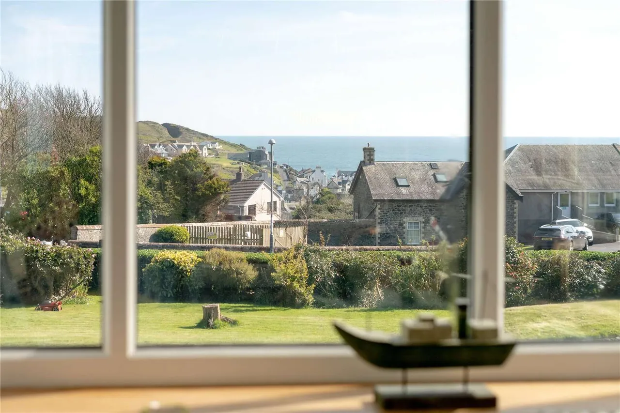 Rickwood, Heugh Road, Portpatrick, Stranraer, DG9 8TD, photo 10