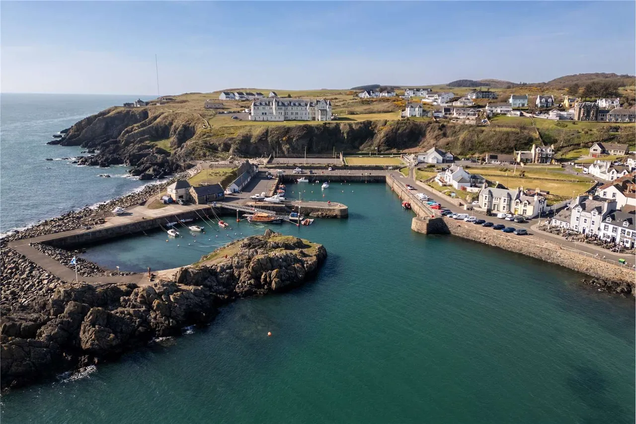 Rickwood, Heugh Road, Portpatrick, Stranraer, DG9 8TD, photo 5