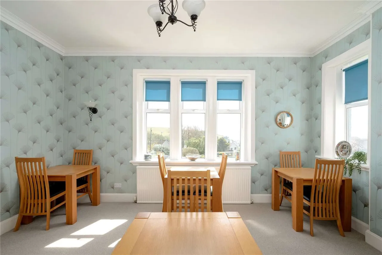 Rickwood, Heugh Road, Portpatrick, Stranraer, DG9 8TD, photo 9