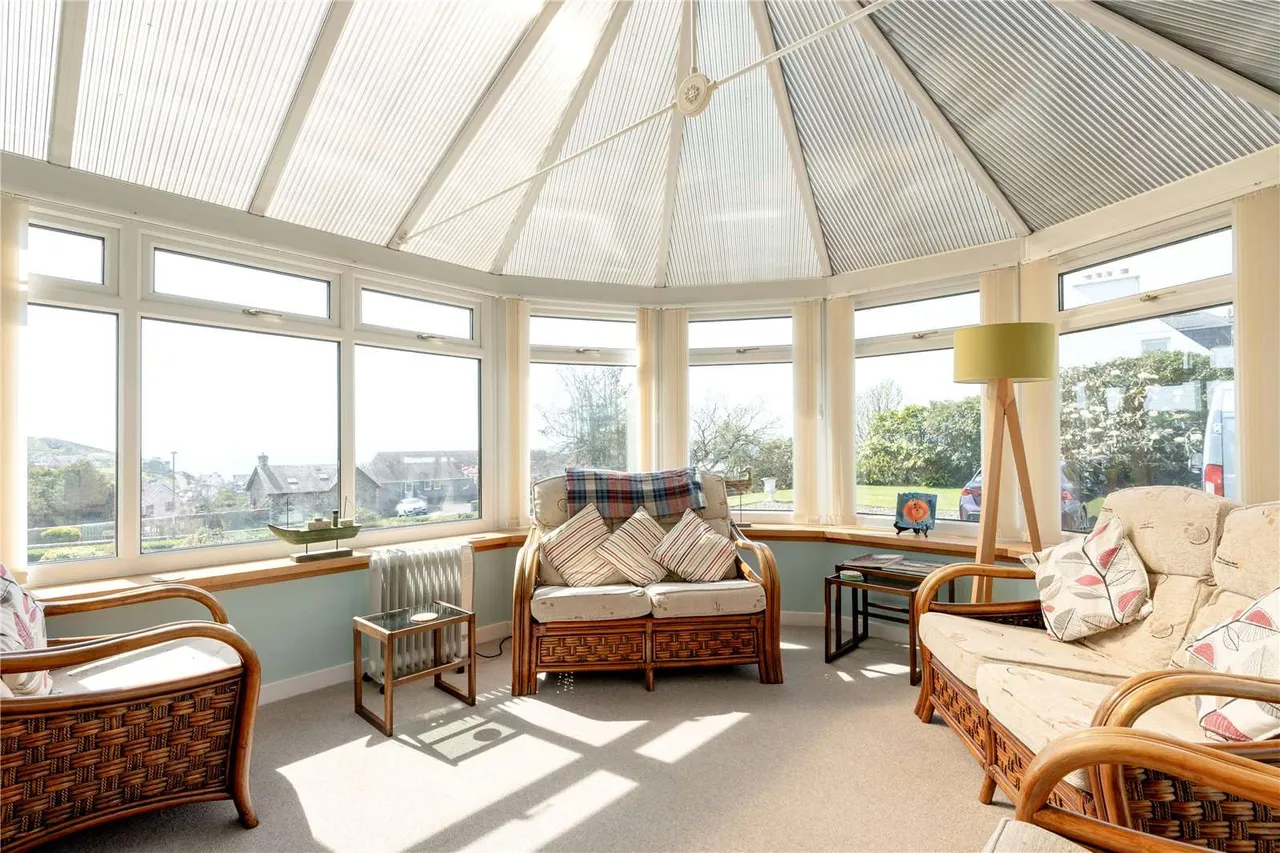 Rickwood, Heugh Road, Portpatrick, Stranraer, DG9 8TD, photo 7