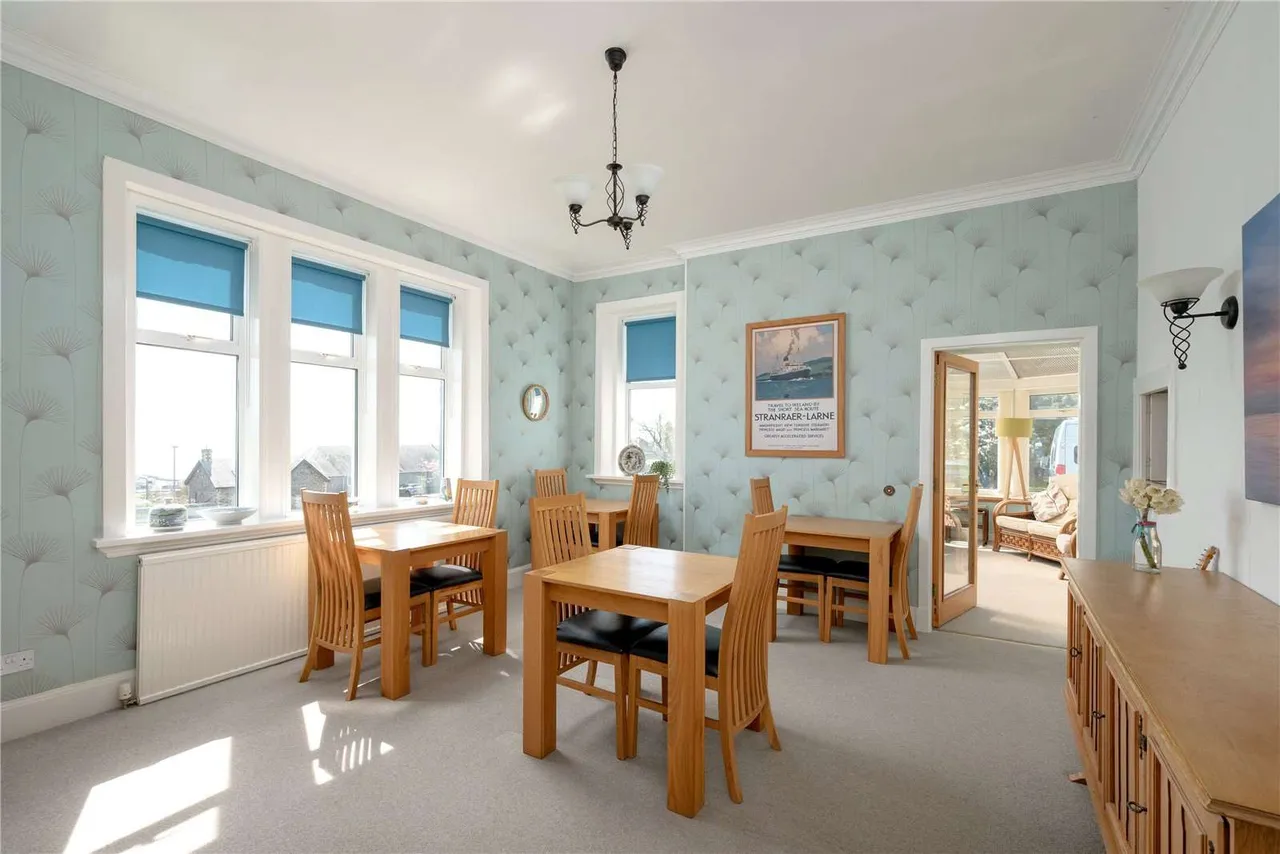 Rickwood, Heugh Road, Portpatrick, Stranraer, DG9 8TD, photo 8