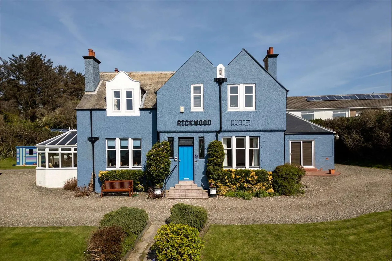 Rickwood, Heugh Road, Portpatrick, Stranraer, DG9 8TD, photo 6