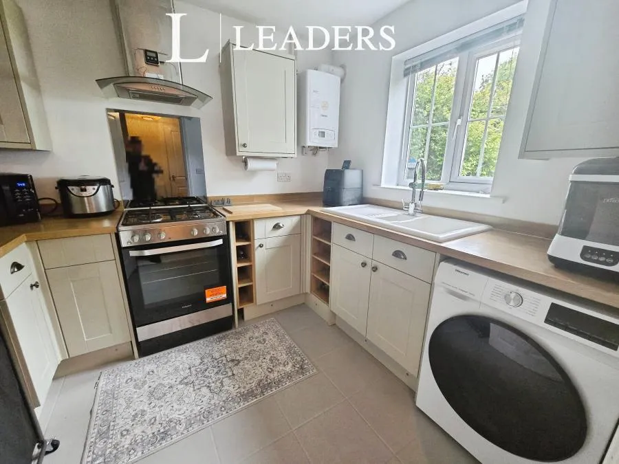 Haven Walk, Spalding, PE11, photo 2