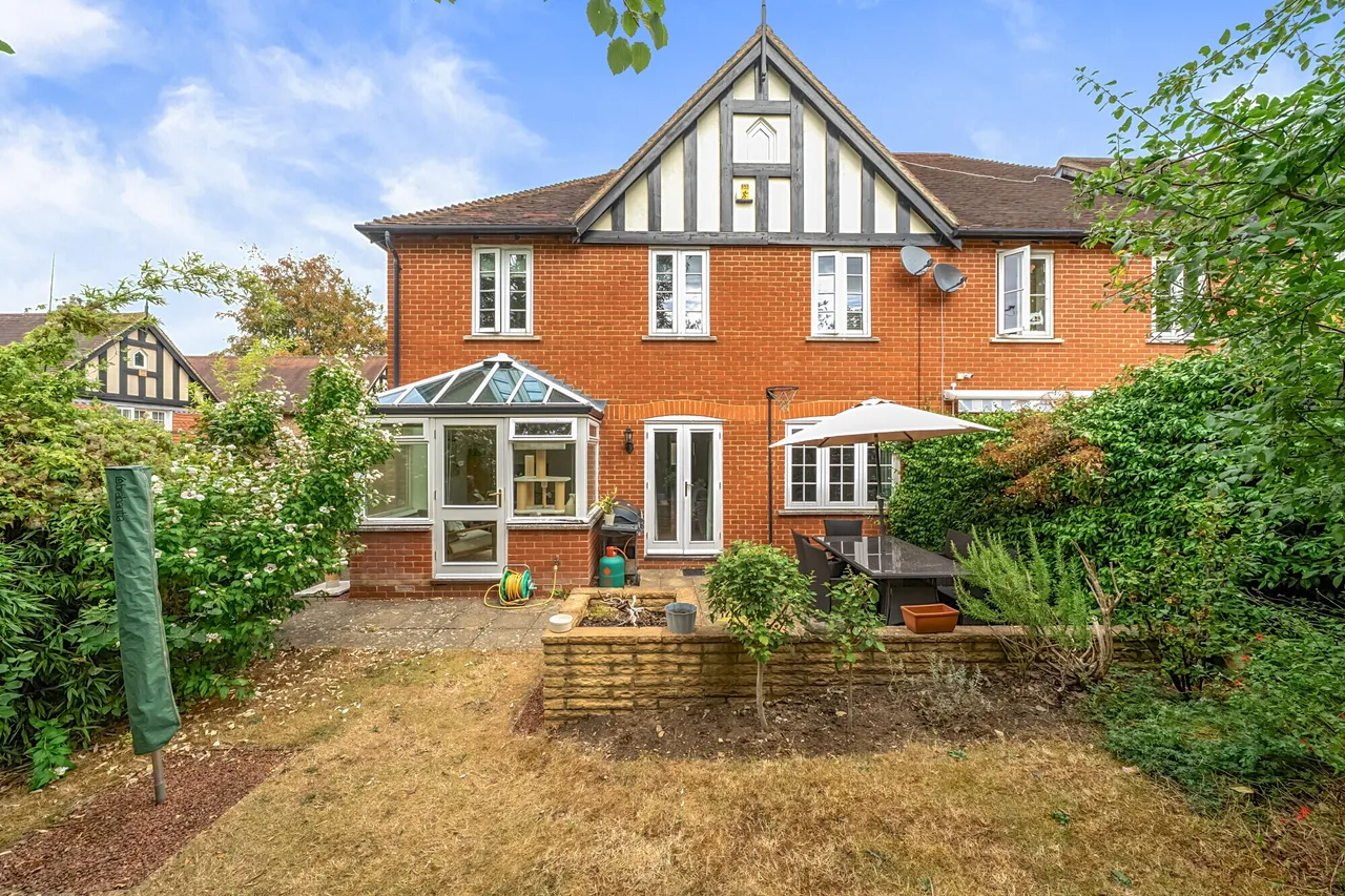 Amherst Place, Sevenoaks, TN13, photo 12