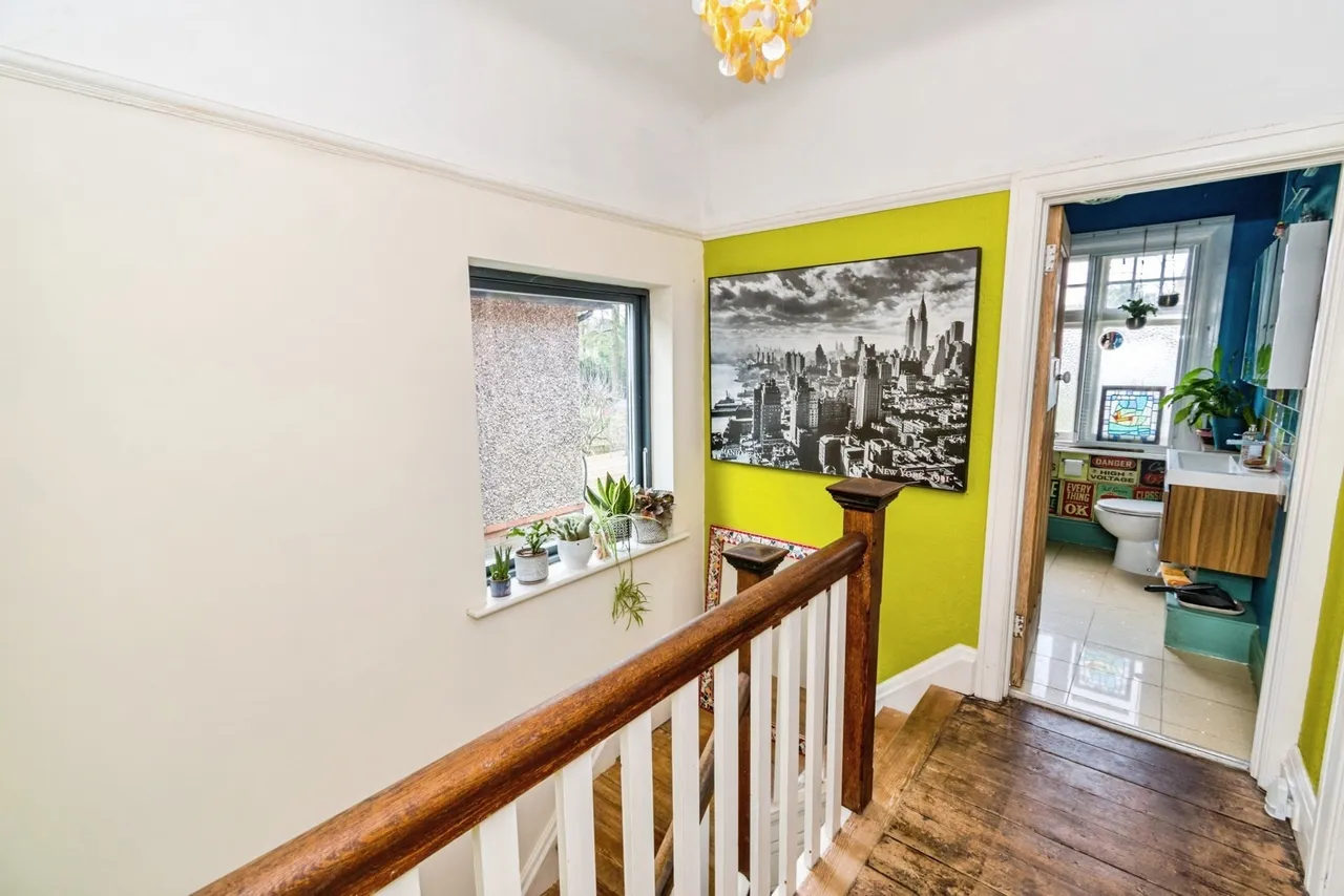 Banister Gardens, Banister Park, SO15, photo 11