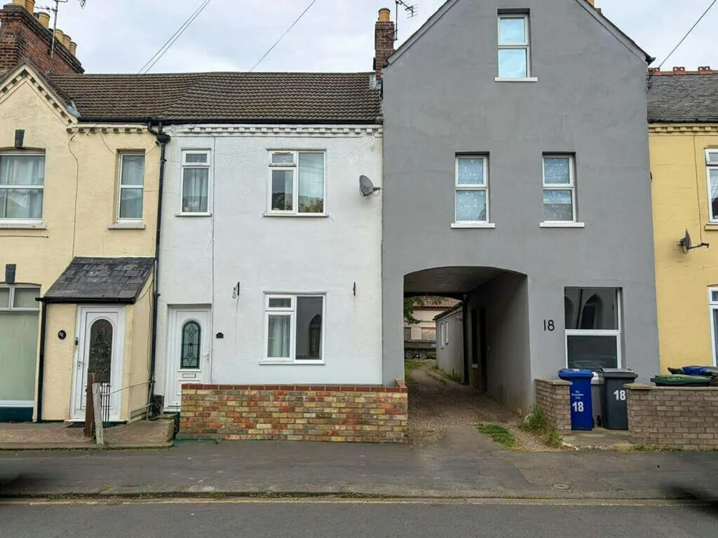 Lisburn Road, Newmarket, CB8, photo 16