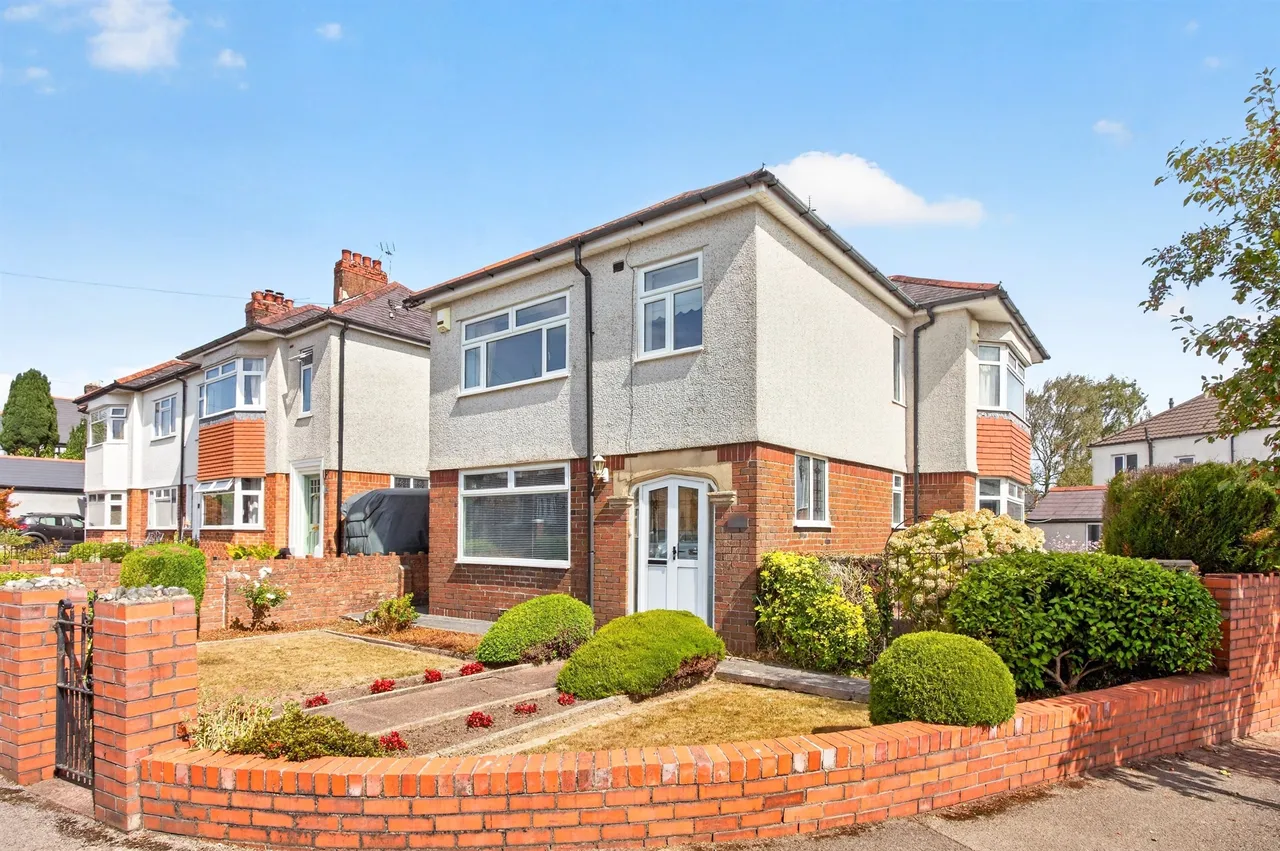 Pen-Y-Groes Road, Cardiff, CF14, photo 20