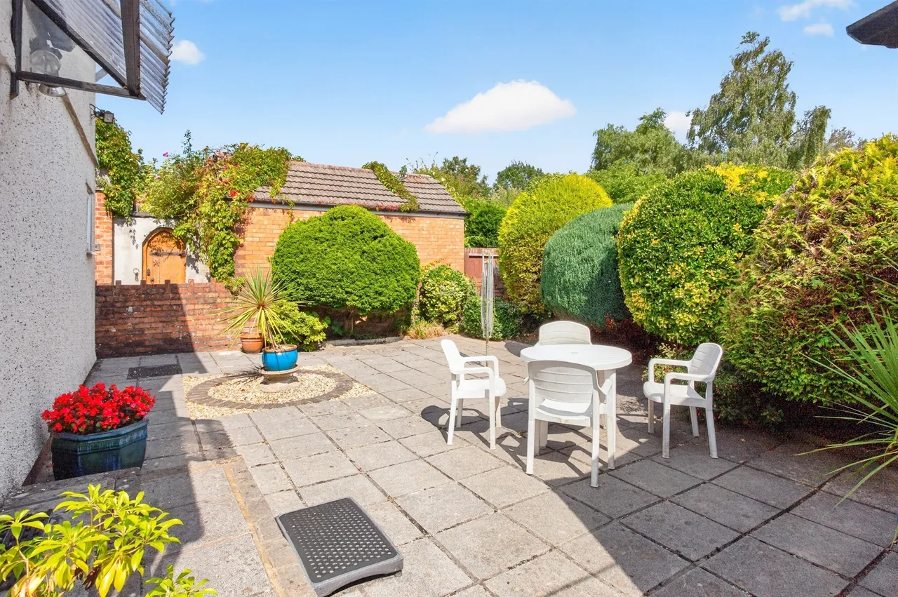 Pen-Y-Groes Road, Cardiff, CF14, photo 18