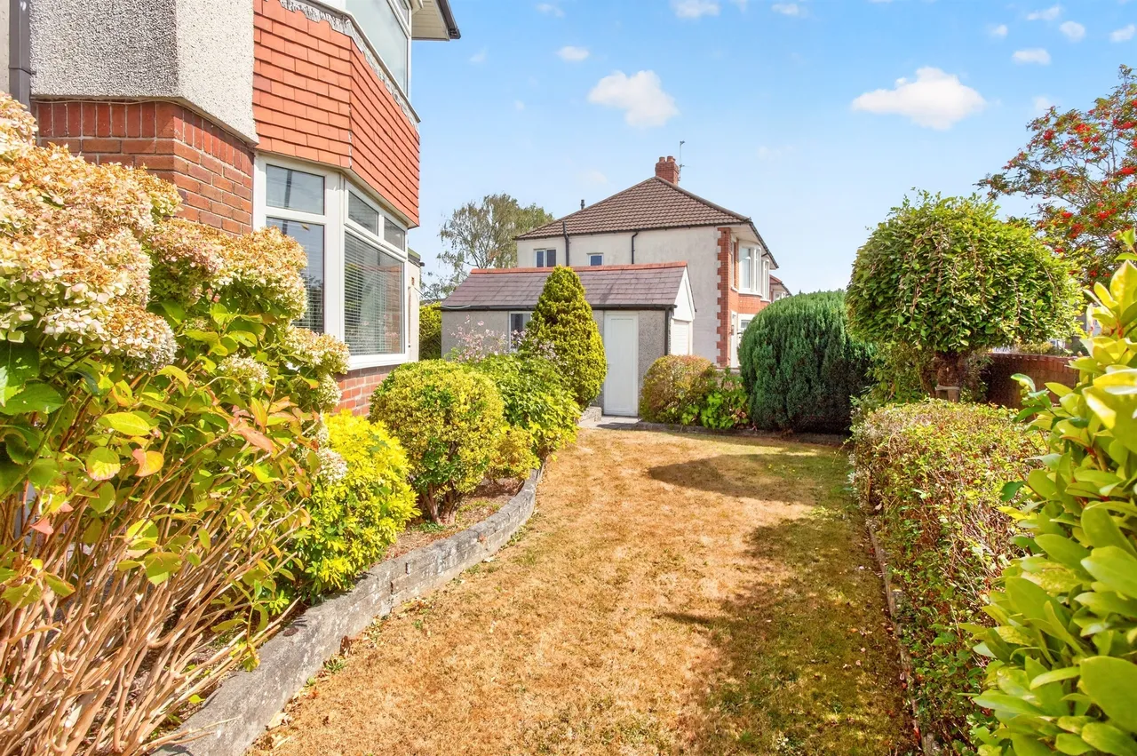 Pen-Y-Groes Road, Cardiff, CF14, photo 21