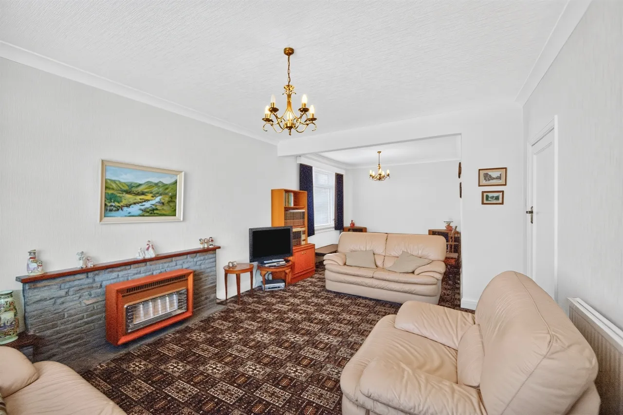 Pen-Y-Groes Road, Cardiff, CF14, photo 5