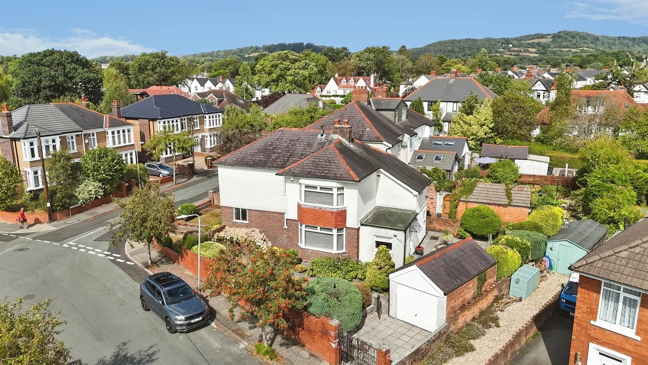 Pen-Y-Groes Road, Cardiff, CF14, photo 2