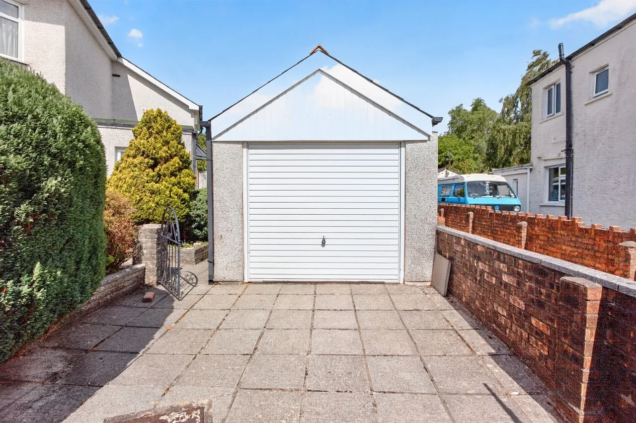 Pen-Y-Groes Road, Cardiff, CF14, photo 22
