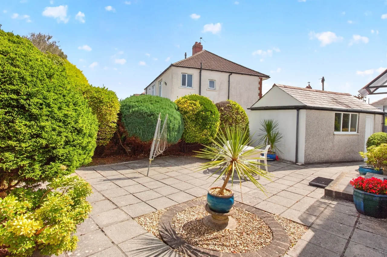 Pen-Y-Groes Road, Cardiff, CF14, photo 19
