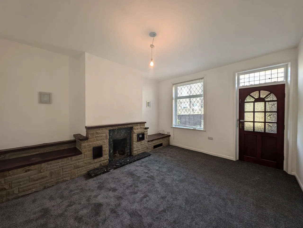 Highfield Terrace, Cleckheaton, BD19, photo 2