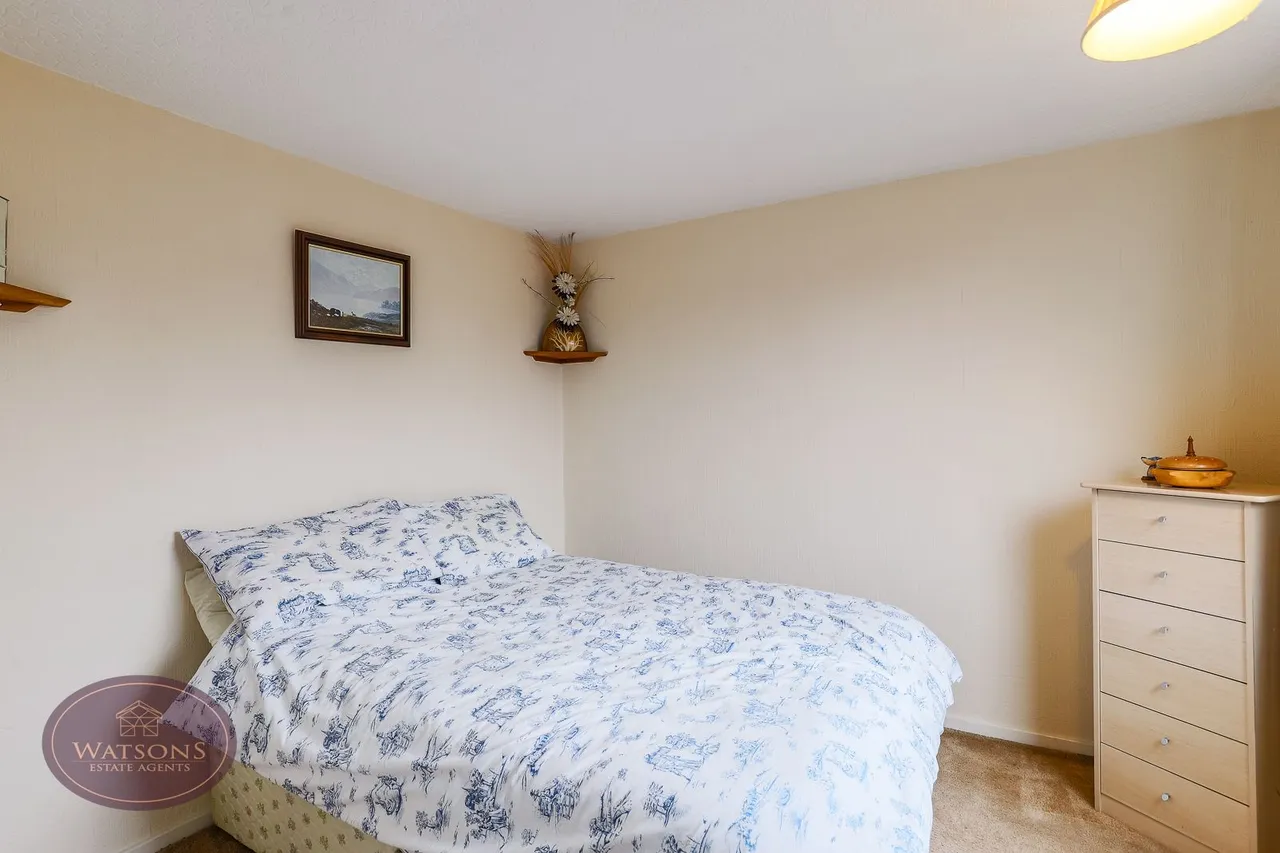 Nuthall, Nottingham, photo 16