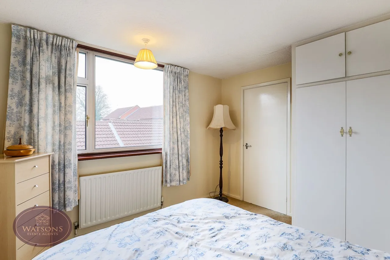 Nuthall, Nottingham, photo 15