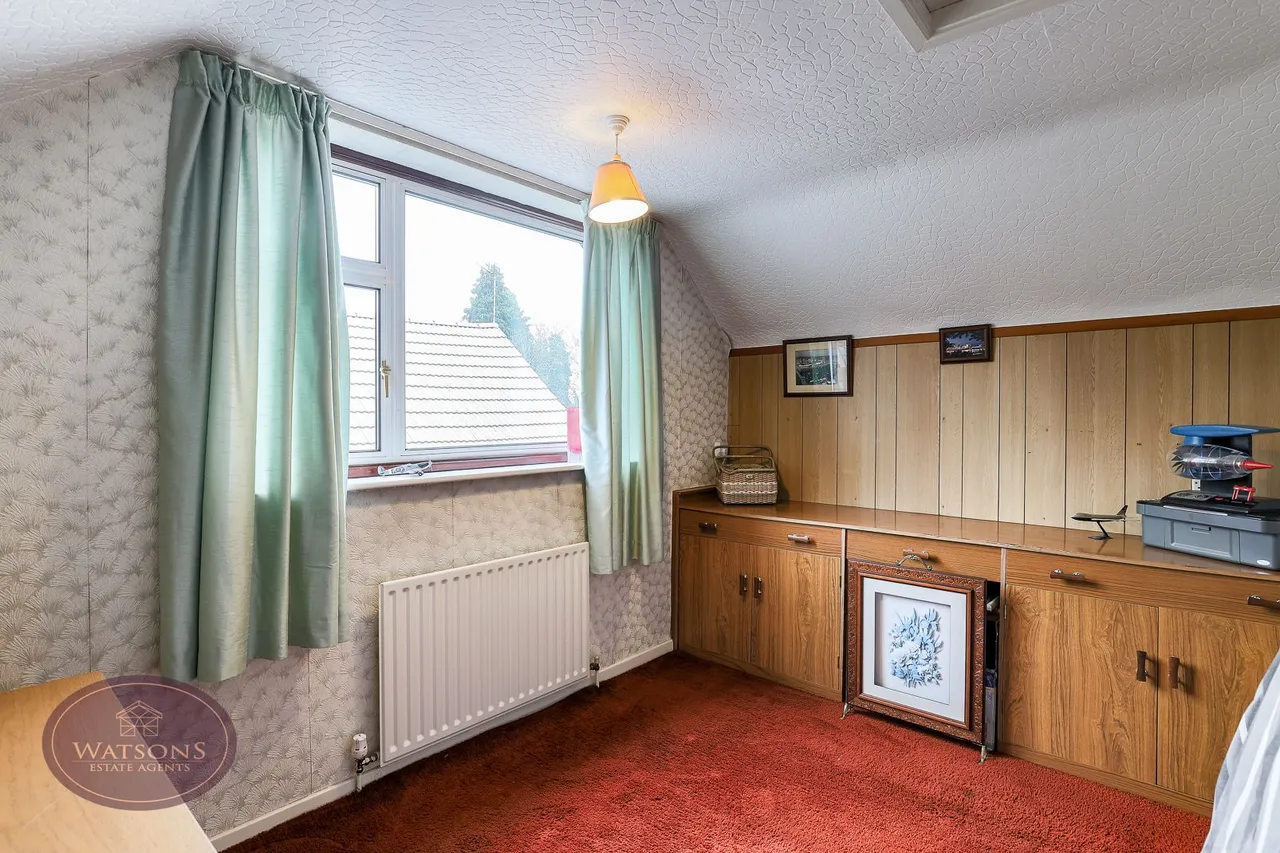 Nuthall, Nottingham, photo 18