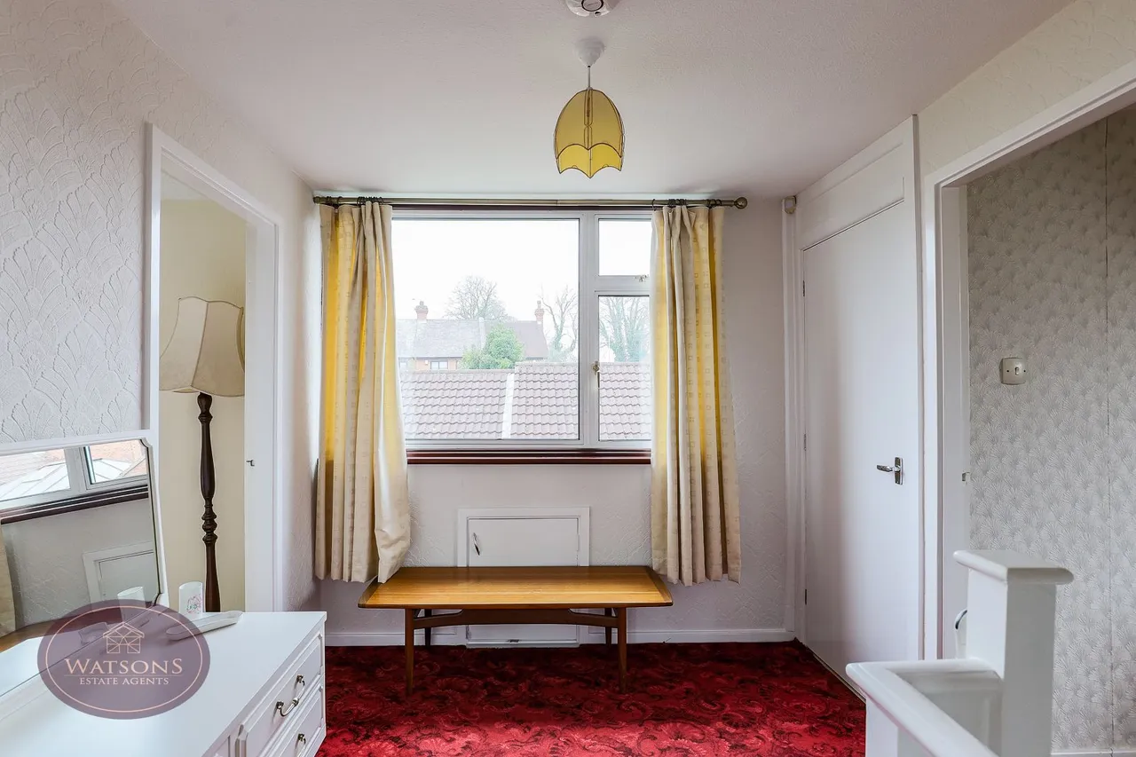 Nuthall, Nottingham, photo 12