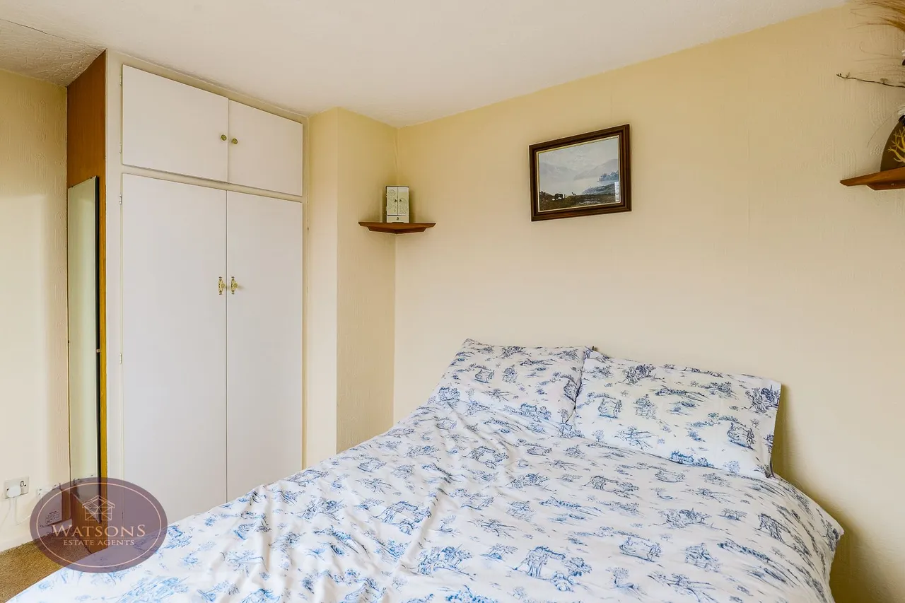 Nuthall, Nottingham, photo 17